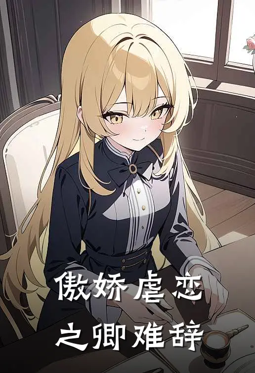 傲娇虐恋之卿难辞