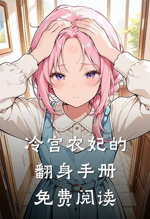 冷宫农妃的翻身手册免费阅读