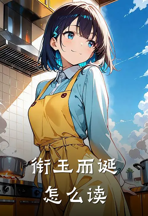 衔玉而诞怎么读