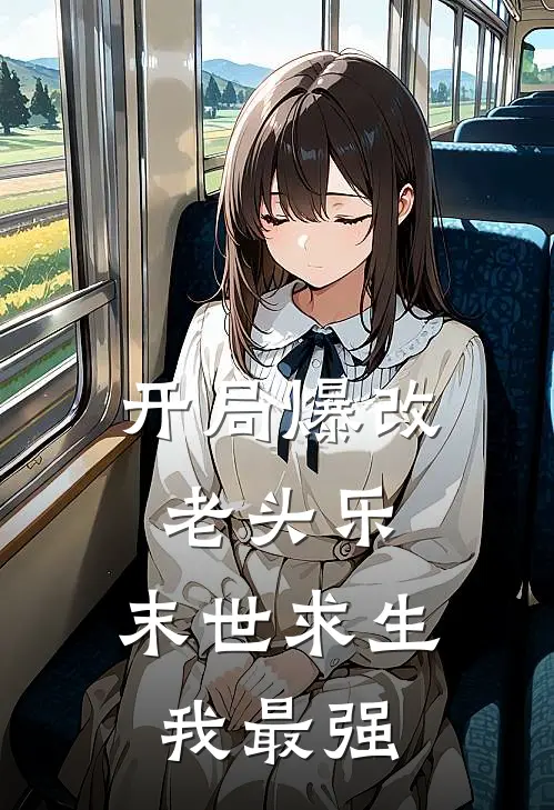 开局爆改老头乐，末世求生我最强张俊柳恬恬小说完结_免费小说全本开局爆改老头乐，末世求生我最强(张俊柳恬恬)