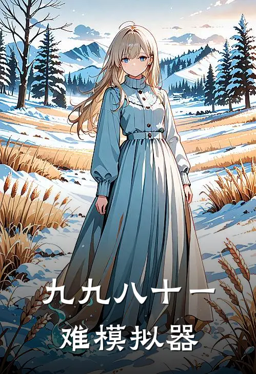 九九八十一难模拟器陆平李察完结小说_完结版小说全文免费阅读九九八十一难模拟器陆平李察