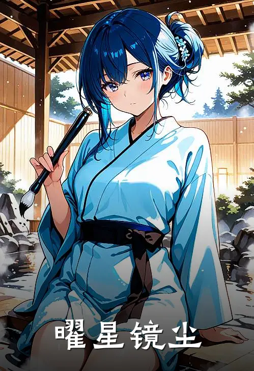 曜星镜尘