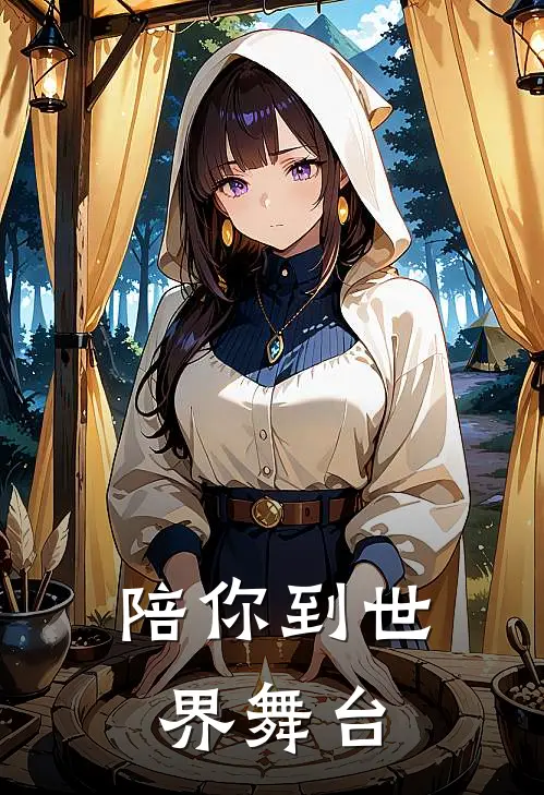 陪你到世界舞台范奥麒徐涛免费小说笔趣阁_完结小说免费阅读陪你到世界舞台范奥麒徐涛