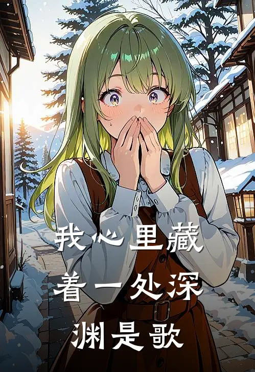 我心里藏着一处深渊是歌