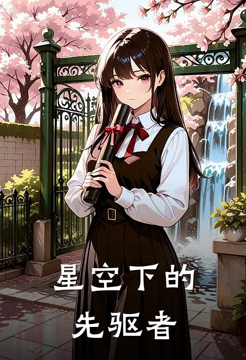 星空下的先驱者