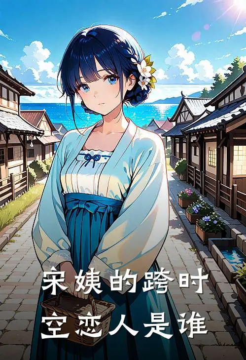 宋姨的跨时空恋人是谁