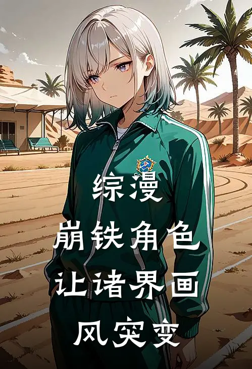 综漫：崩铁角色让诸界画风突变里克休比最热门小说_免费小说全集综漫：崩铁角色让诸界画风突变(里克休比)