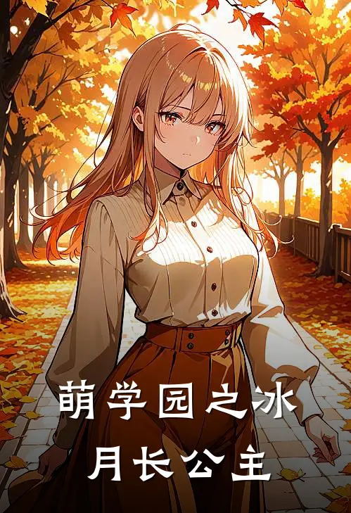 萌学园之冰月长公主
