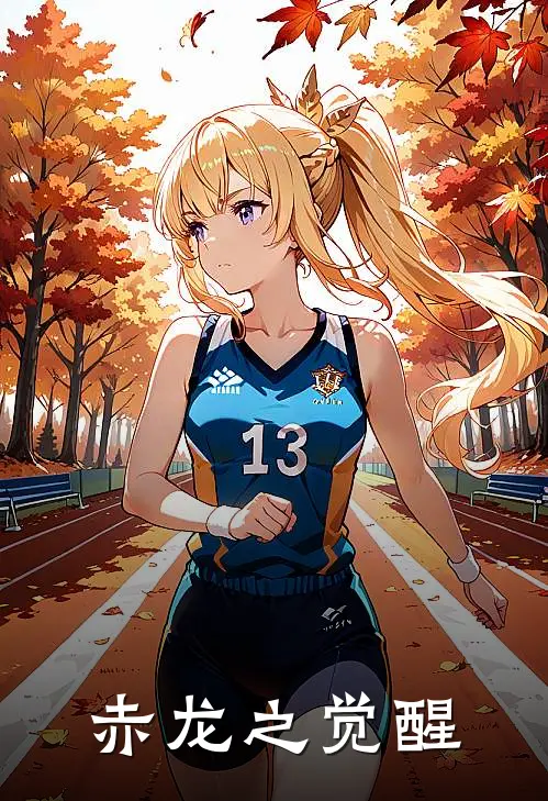 赤龙之觉醒(禹枫林薇)最新推荐小说_在哪看免费小说赤龙之觉醒禹枫林薇