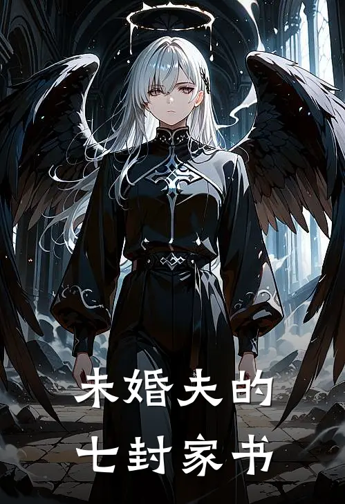 未婚夫的七封家书