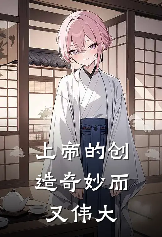 上帝的创造奇妙而又伟大