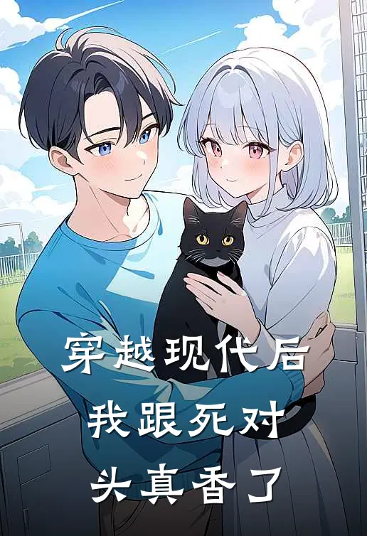 穿越现代后，我跟死对头真香了