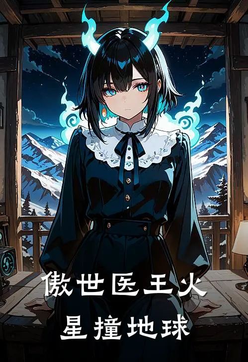 傲世医王 火星撞地球