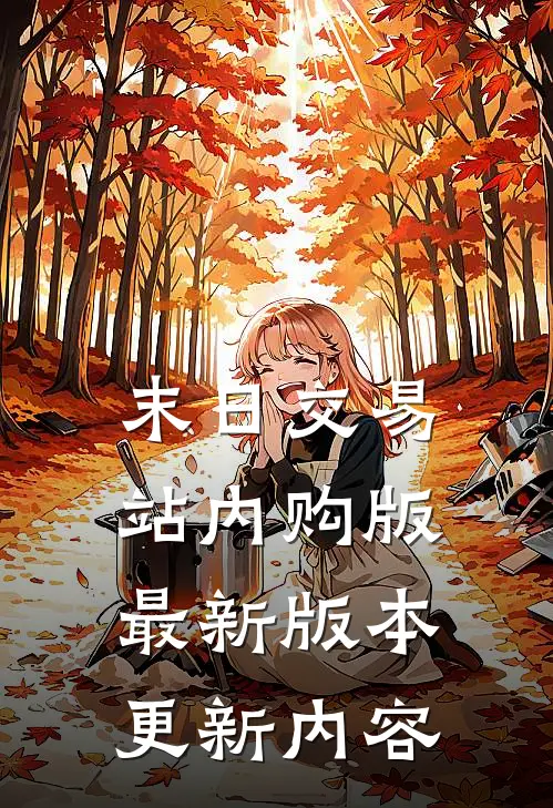 末日交易站内购版最新版本更新内容