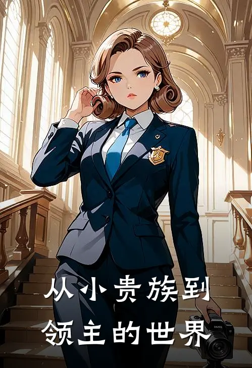 从小贵族到领主的世界