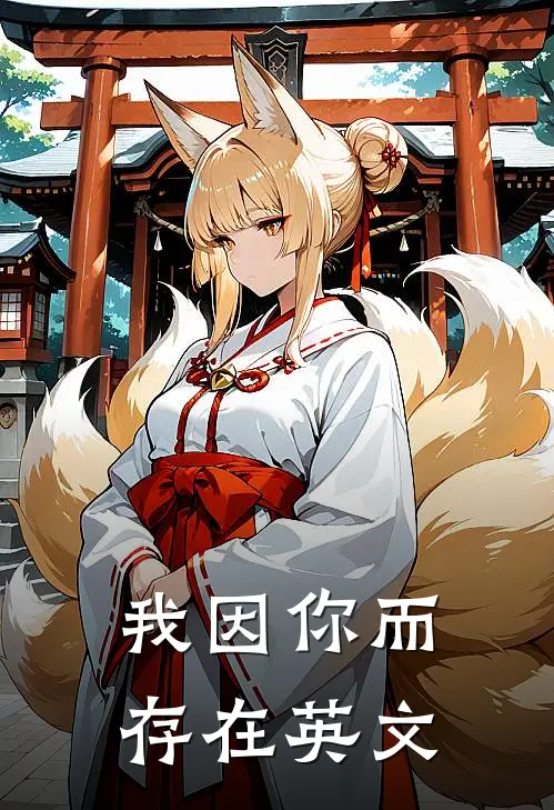 我因你而存在英文