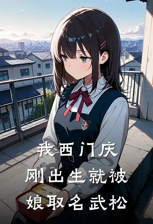 我西门庆，刚出生就被娘取名武松