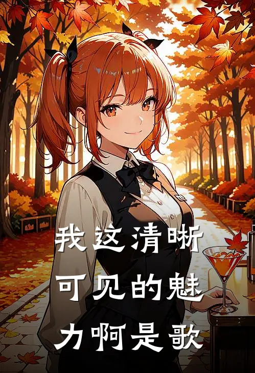 我这清晰可见的魅力啊是歌