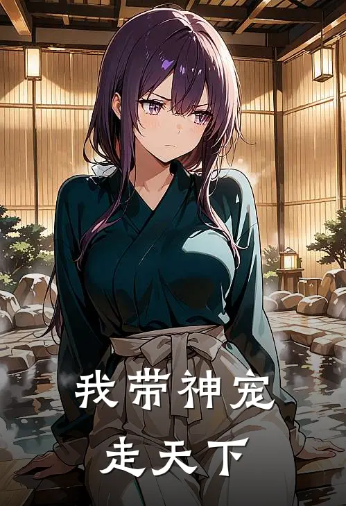 我带神宠走天下英卓英卓好看的小说推荐完结_在哪看免费小说我带神宠走天下英卓英卓