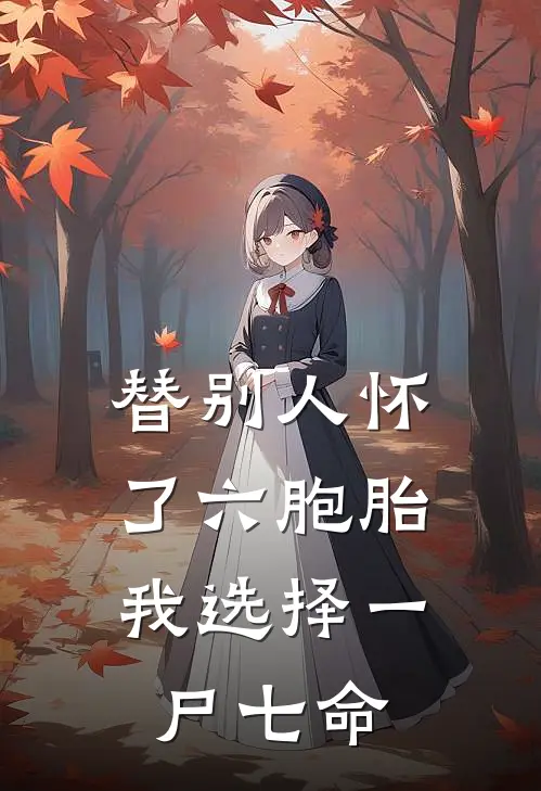 替别人怀了六胞胎，我选择一尸七命