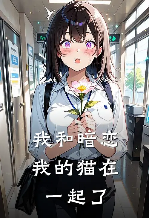 我和暗恋我的猫在一起了