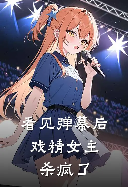 看见弹幕后，戏精女主杀疯了(傅深雪碧)完结版小说推荐_最新完结小说推荐看见弹幕后，戏精女主杀疯了傅深雪碧