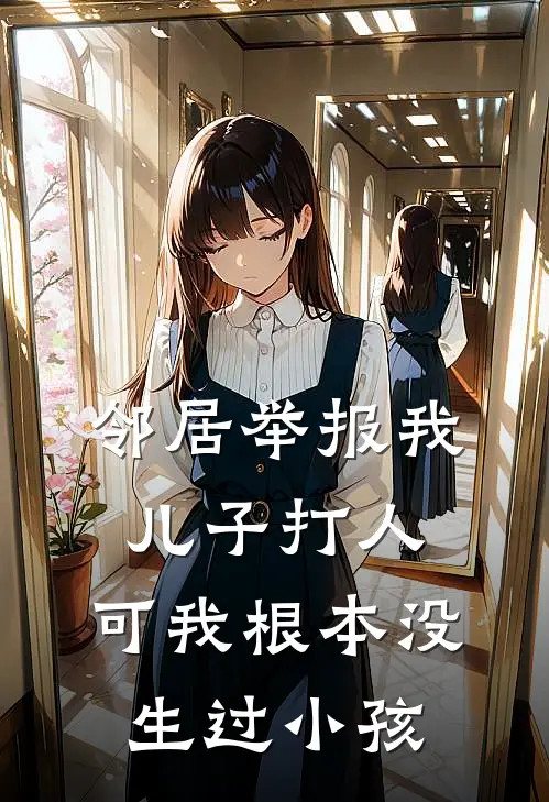 邻居举报我儿子打人，可我根本没生过小孩(抖音热门)全文阅读免费全集_完结小说邻居举报我儿子打人，可我根本没生过小孩抖音热门