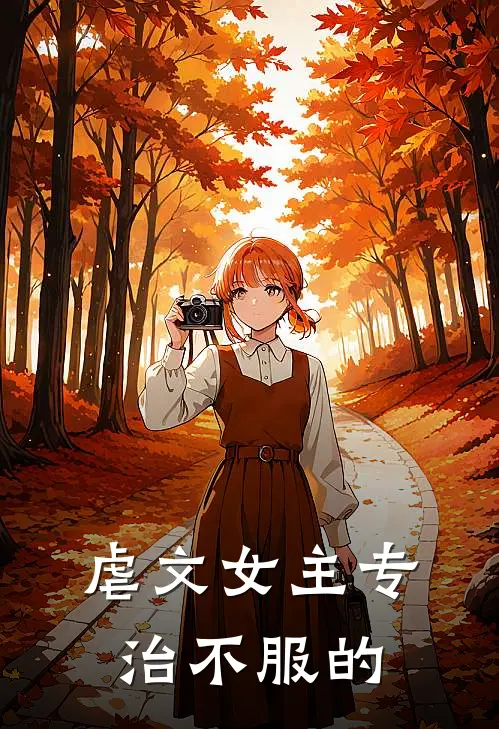 虐文女主专治不服的