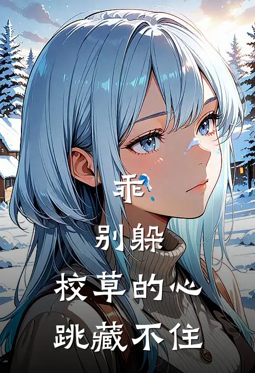 乖，别躲，校草的心跳藏不住林予希陆星回最新免费小说_免费完本小说乖，别躲，校草的心跳藏不住林予希陆星回