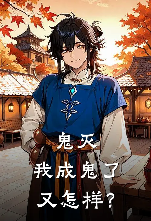 鬼灭：我成鬼了又怎样？(千夏岩胜)热门小说在线阅读_热门小说鬼灭：我成鬼了又怎样？(千夏岩胜)