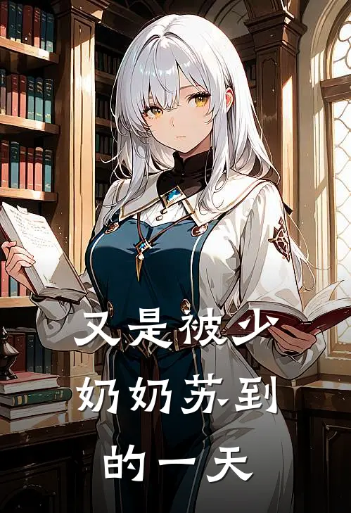 又是被少奶奶苏到的一天