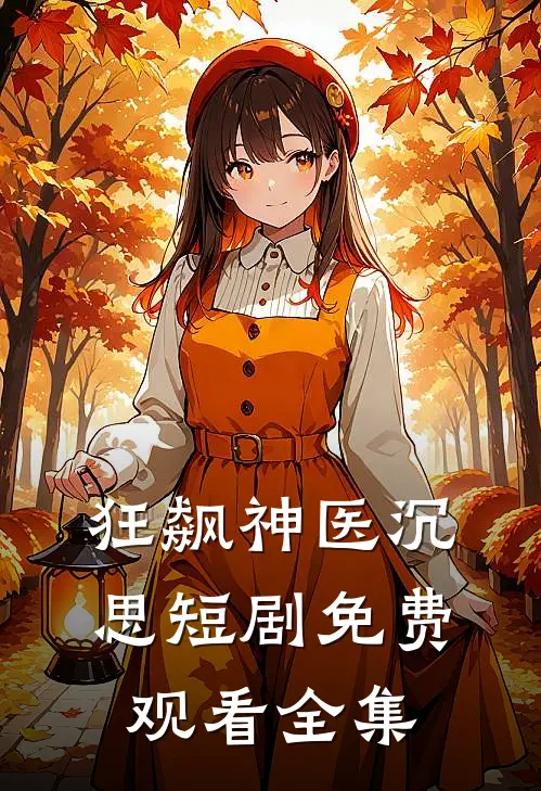 狂飙神医沉思短剧免费观看全集