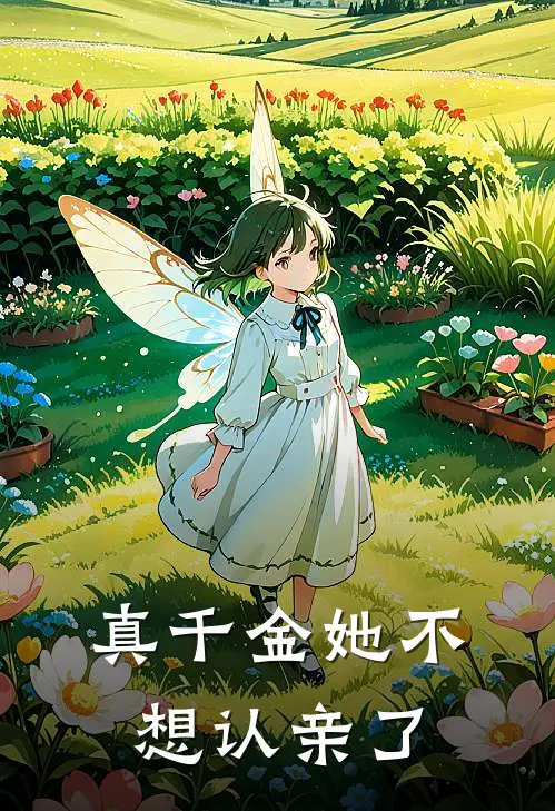 真千金她不想认亲了