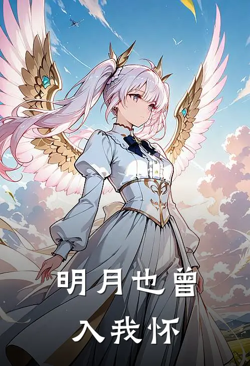 明月也曾入我怀晏代萱闵景辉最新热门小说_明月也曾入我怀全本在线阅读