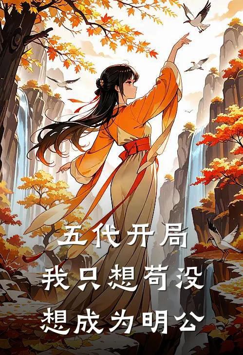 五代开局，我只想苟没想成为明公(陈安唐军)免费阅读_完结热门小说五代开局，我只想苟没想成为明公(陈安唐军)