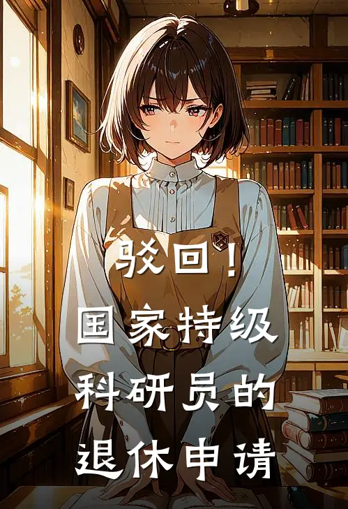 驳回！国家特级科研员的退休申请(姜渡闻雪)全文在线阅读_(驳回！国家特级科研员的退休申请)精彩小说