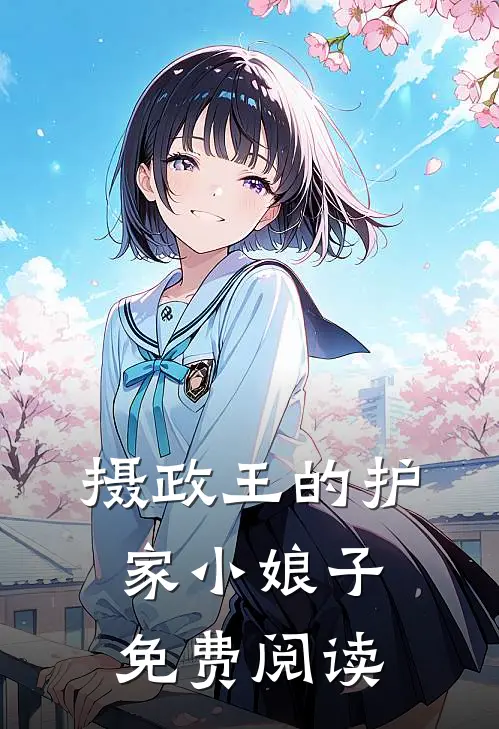 摄政王的护家小娘子免费阅读