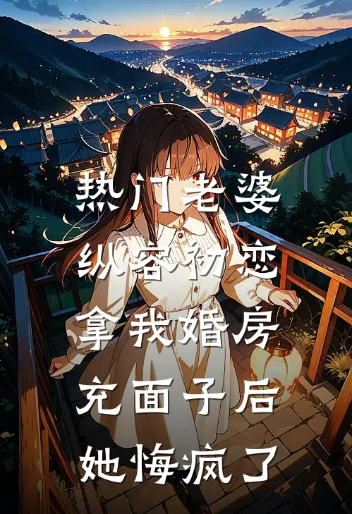 [热门]老婆纵容初恋拿我婚房充面子后，她悔疯了鹤莹苏鹤莹热门小说免费阅读_网络热门小说[热门]老婆纵容初恋拿我婚房充面子后，她悔疯了(鹤莹苏鹤莹)