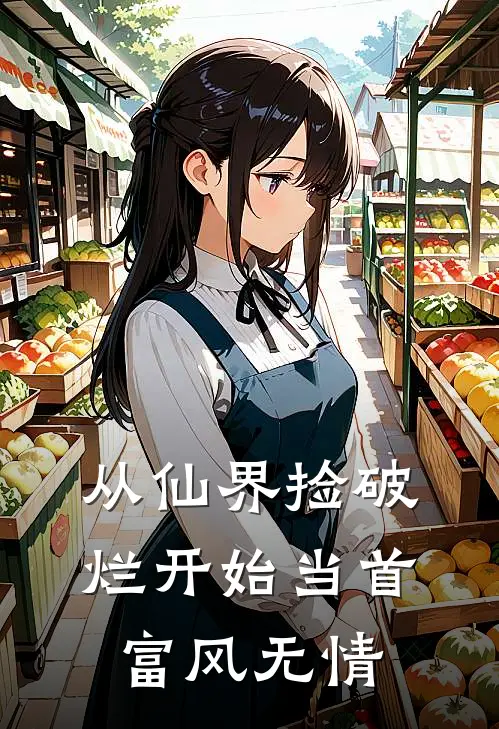 从仙界捡破烂开始当首富 风无情