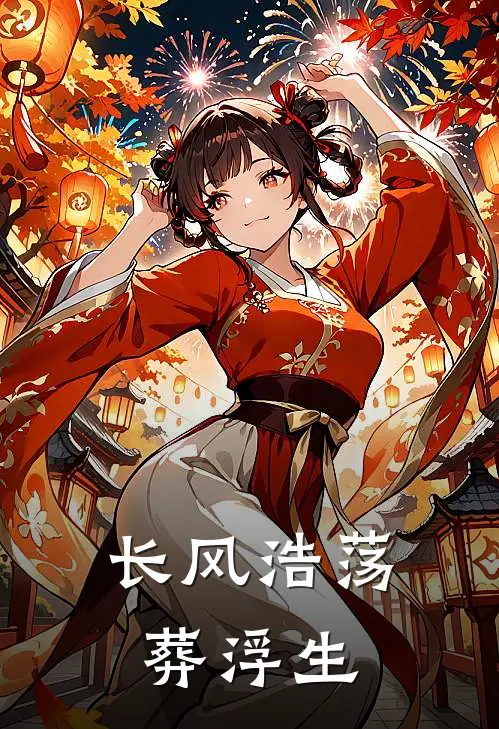 长风浩荡葬浮生赵瀛赵长风完本小说大全_免费小说免费阅读长风浩荡葬浮生(赵瀛赵长风)