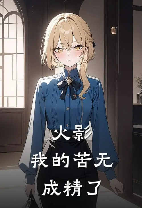 火影：我的苦无成精了韩哲查克拉全本免费小说_热门网络小说推荐火影：我的苦无成精了韩哲查克拉