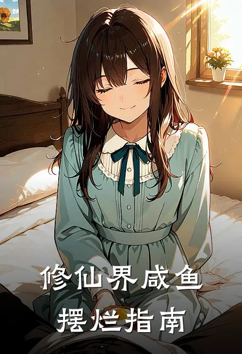 修仙界咸鱼摆烂指南石小磊玉衡免费小说推荐_推荐完结小说修仙界咸鱼摆烂指南(石小磊玉衡)