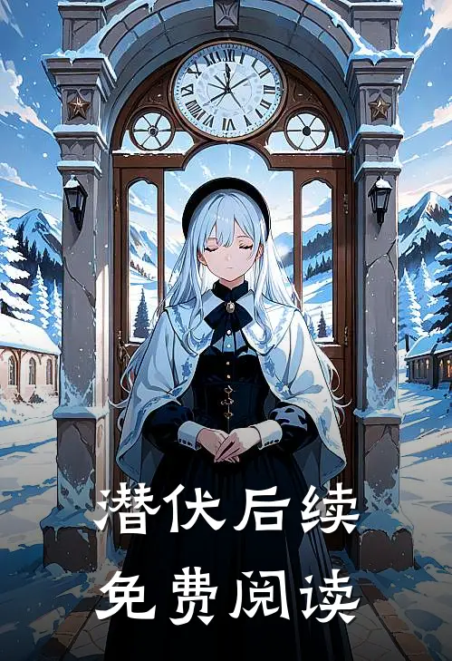 潜伏后续免费阅读