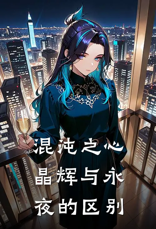 混沌之心晶辉与永夜的区别