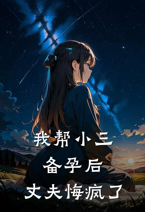 我帮小三备孕后，丈夫悔疯了(江凌赫苏黎)热门小说推荐_免费小说在线看我帮小三备孕后，丈夫悔疯了江凌赫苏黎