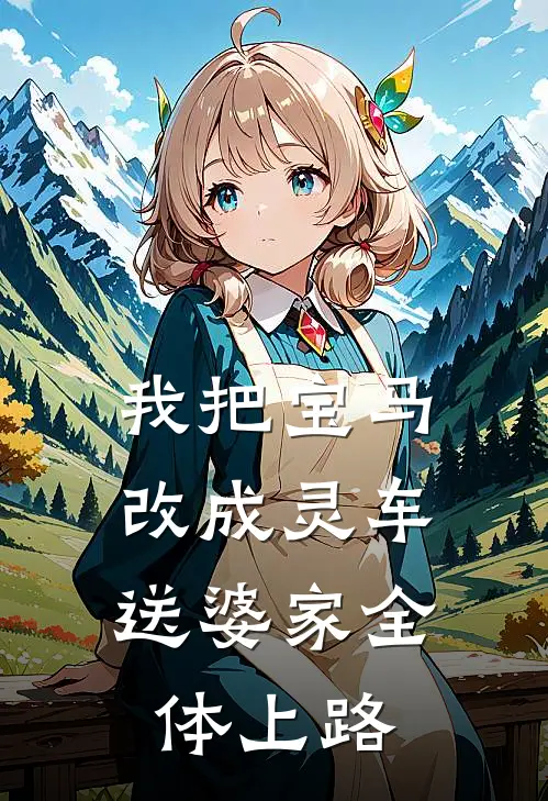 周静周浩我把宝马改成灵车，送婆家全体上路全文免费阅读_周静周浩完整版免费阅读