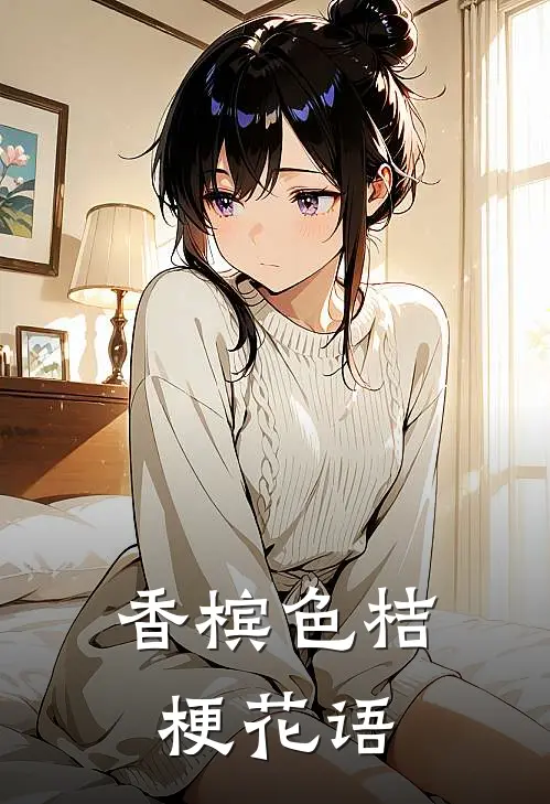 香槟色桔梗花语