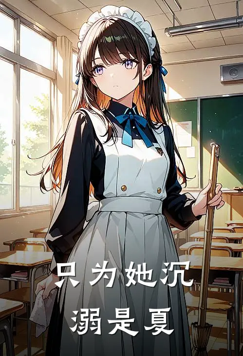 只为她沉溺是夏