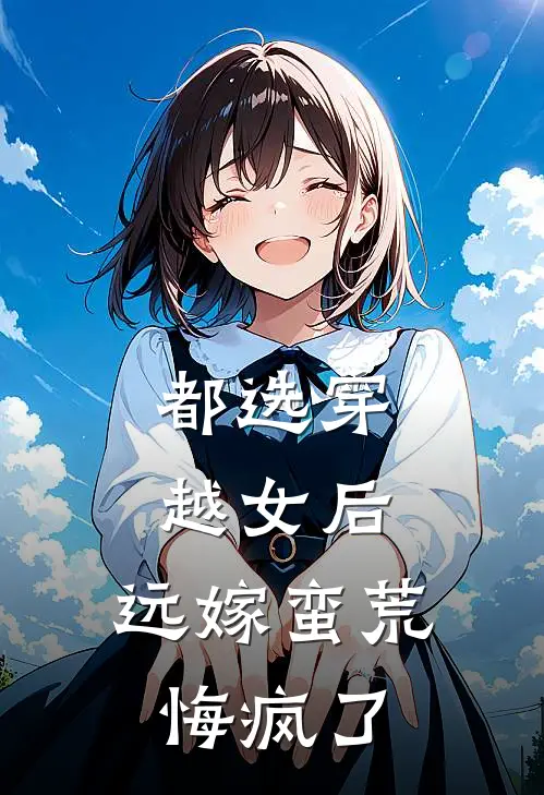 都选穿越女后，远嫁蛮荒悔疯了