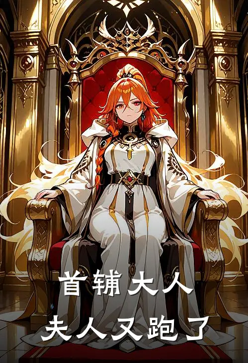 首辅大人，夫人又跑了(端木翎季漓婉)全本免费在线阅读_端木翎季漓婉全文阅读